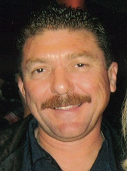 Obituary of Daniel Molina Jr