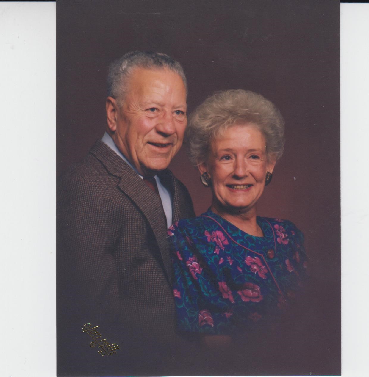 Obituary of June Fletcher