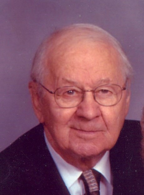 Obituary of William Keith Jacobs