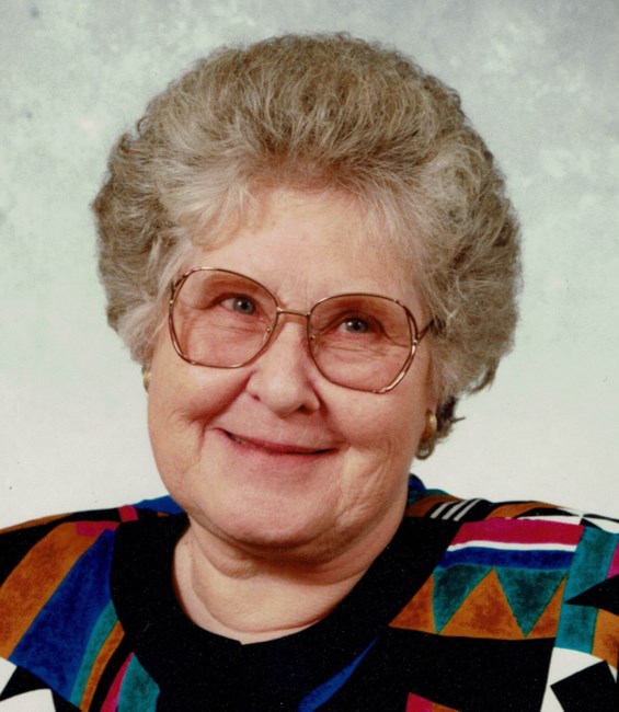 Obituary of Billie Ann Billings Crouse