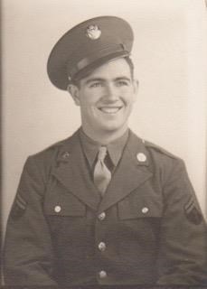 Obituary of Thomas Patrick Shanley Jr.