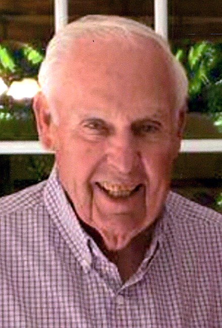 Obituary of Kenneth D. Petty