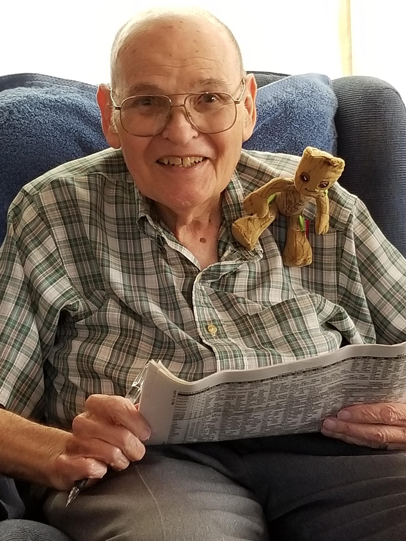 Ronald Wayne Heintz Obituary Fresno, CA