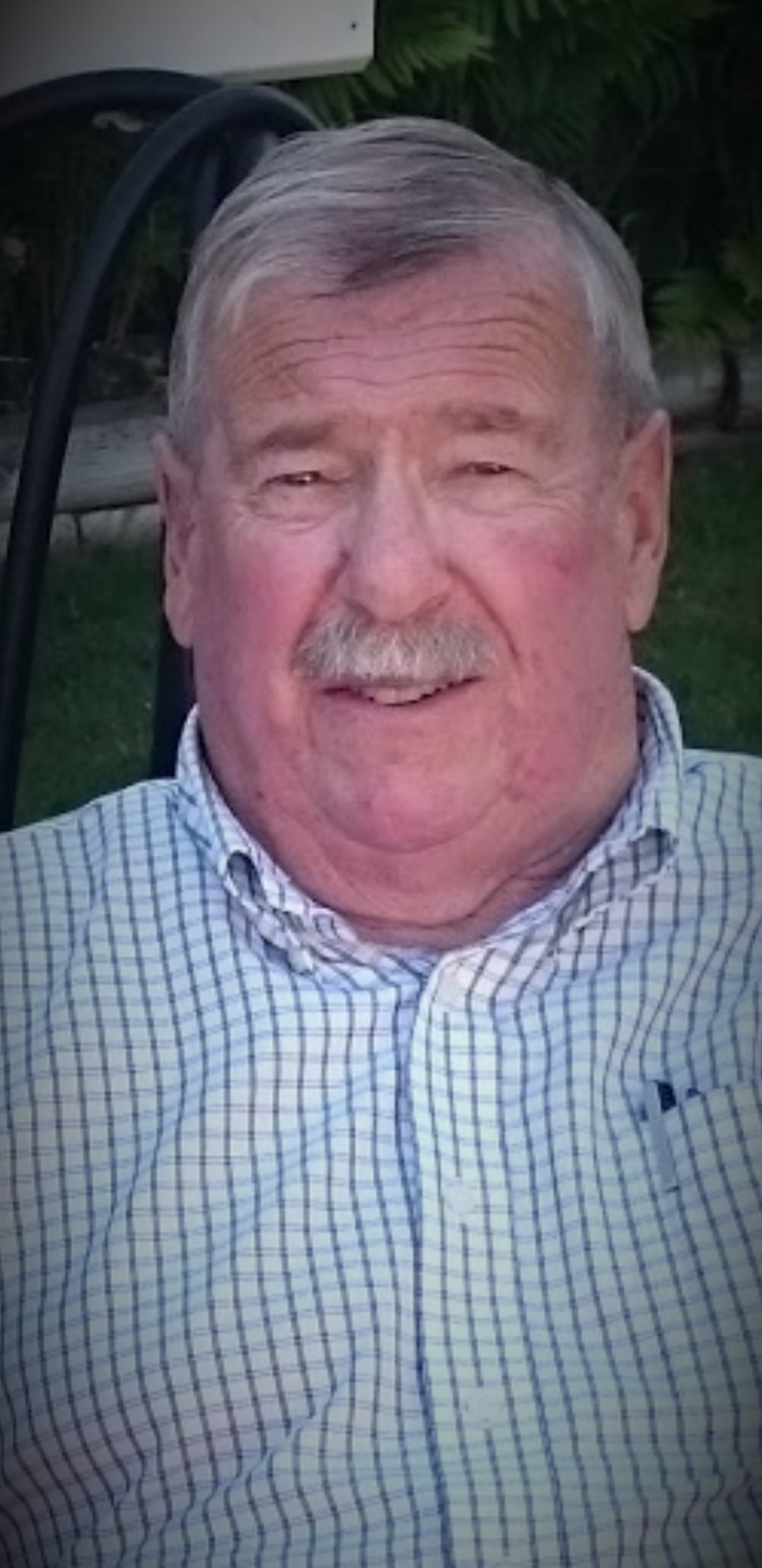 Andrew Gaal Obituary Prince BC