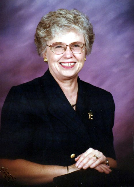 Obituary of Carolyn Jo  Sammann James