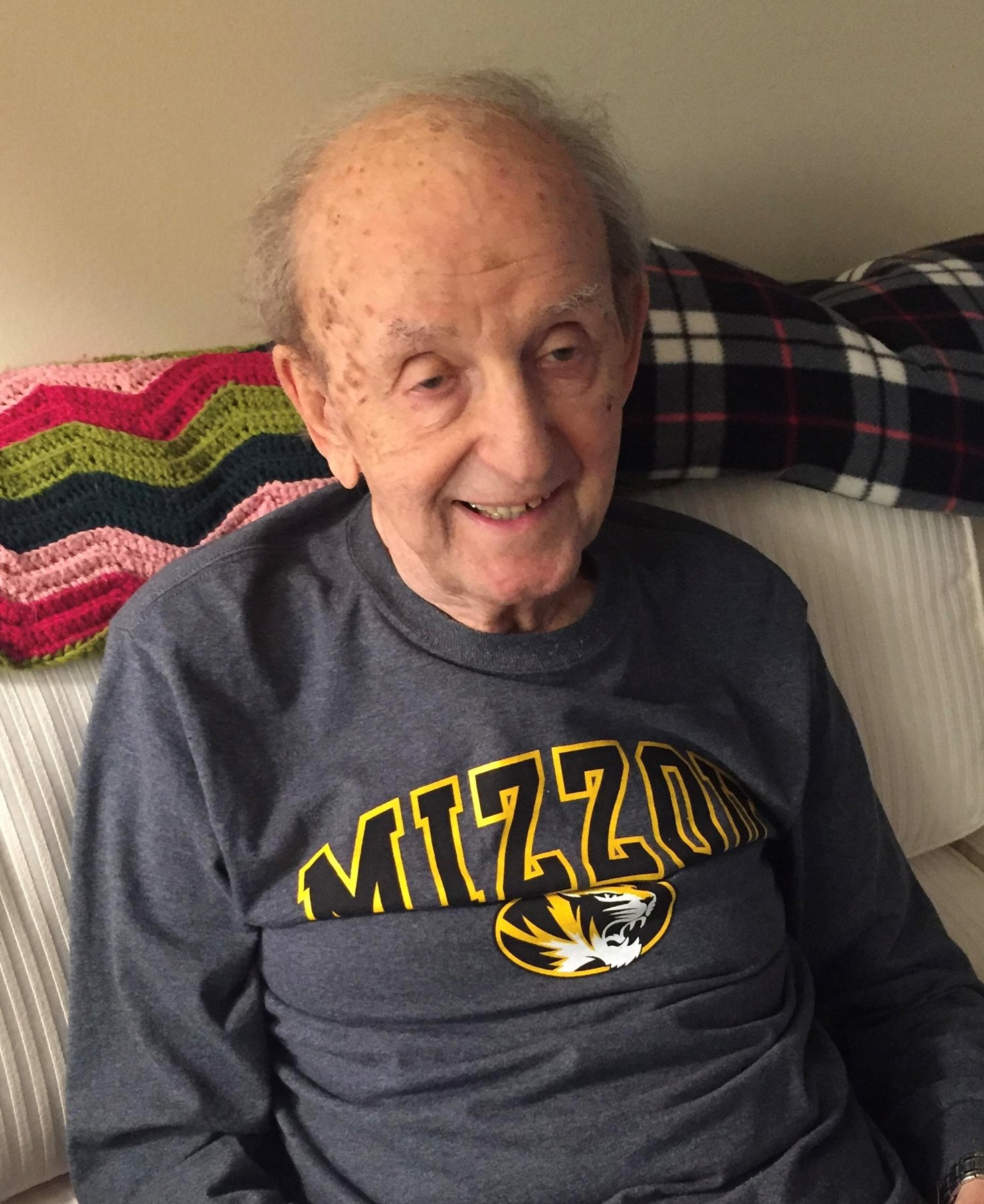 Skip Erwin Obituary St. Louis, MO