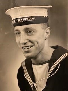 Obituary of Anthony Francis Gurski