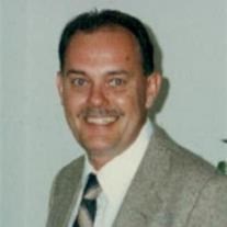 Obituary of Michael Edward Ferguson