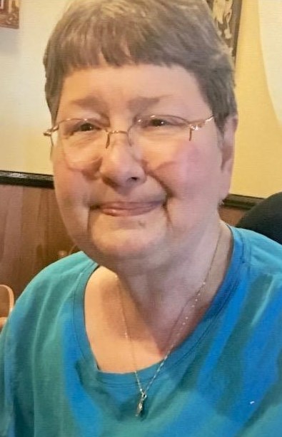 Obituario de Gayle Heckman