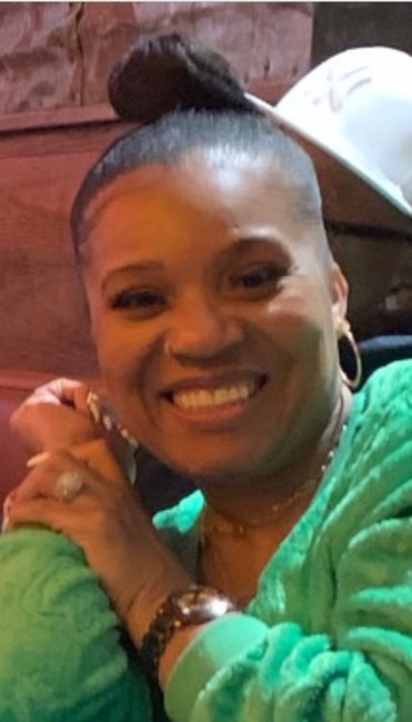 Obituary of Relena Shantwan Crosby