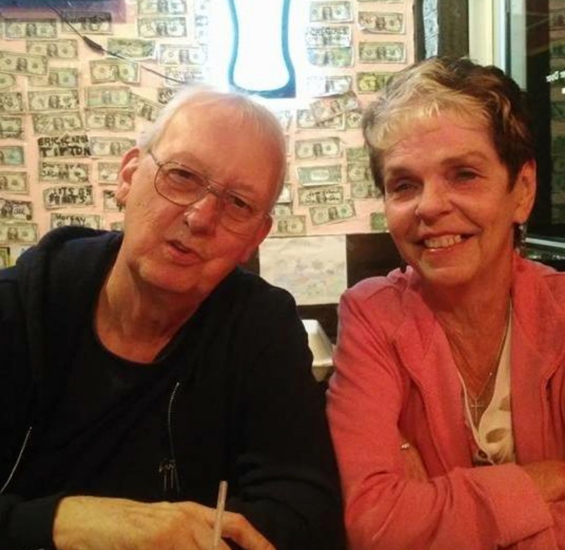 Obituary of Dorothy Lu Oakley