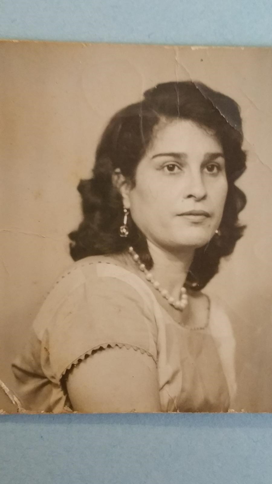 Obituario de América Lugo Morales