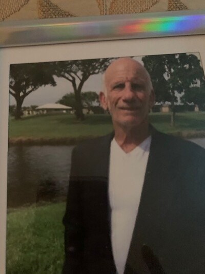 Obituary of William Baxis