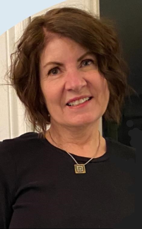 Obituary of Shelley Maureen Jonasson