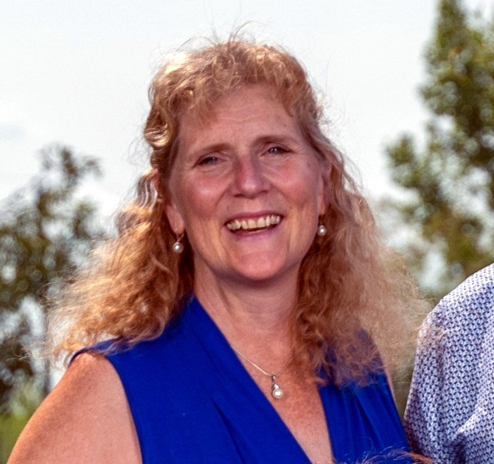 Obituario de Coreen Dee Haslbeck