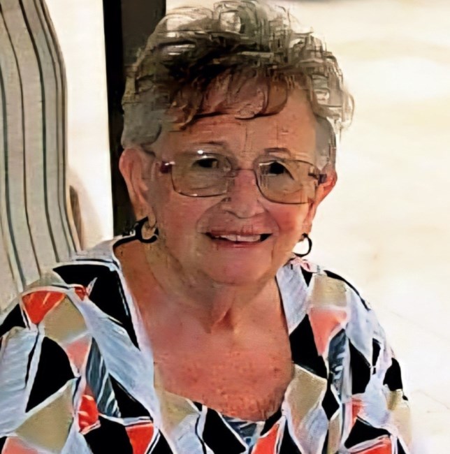 Obituary of Beverly Ann Blake