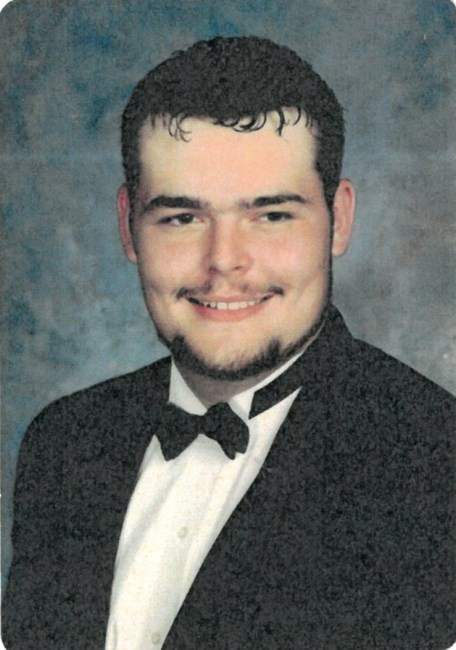 Obituary of Harry Edward Whitaker