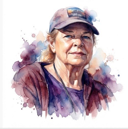 Obituary of Susanne Jean Burnett