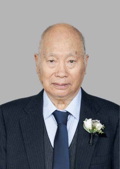 Obituary of Kairen Kung