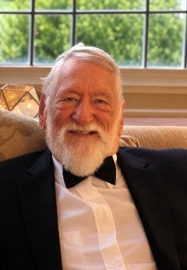 Obituary of Frank Otto Mattfeld