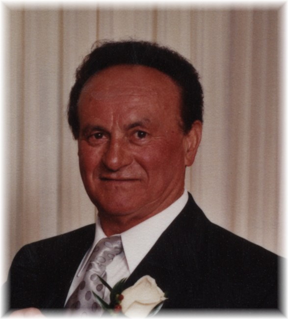 Obituario de Carmine Nazzicone