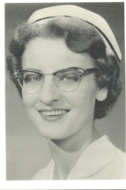 Obituary of Evelyn Irene Waggoner