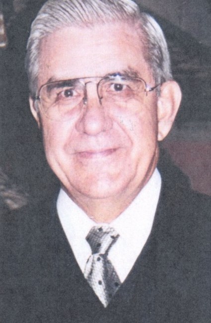 Avis de décès de Ramon Miyar
