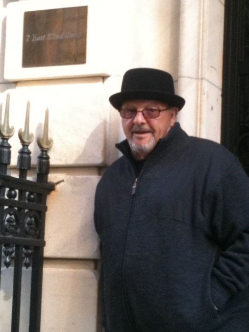 Obituary of Alfred "Al" Frank Bunetta