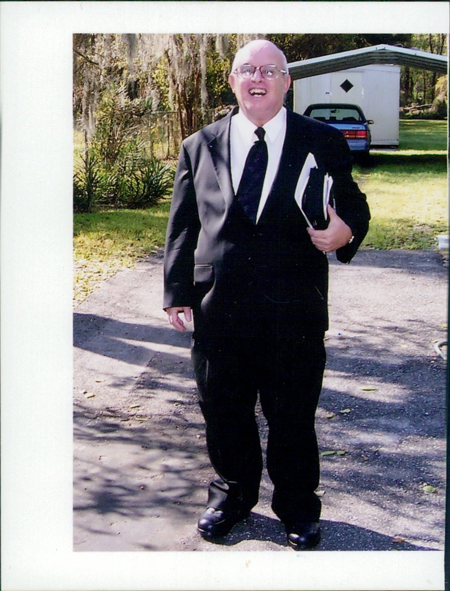 Obituary of John H. Tanner Jr.