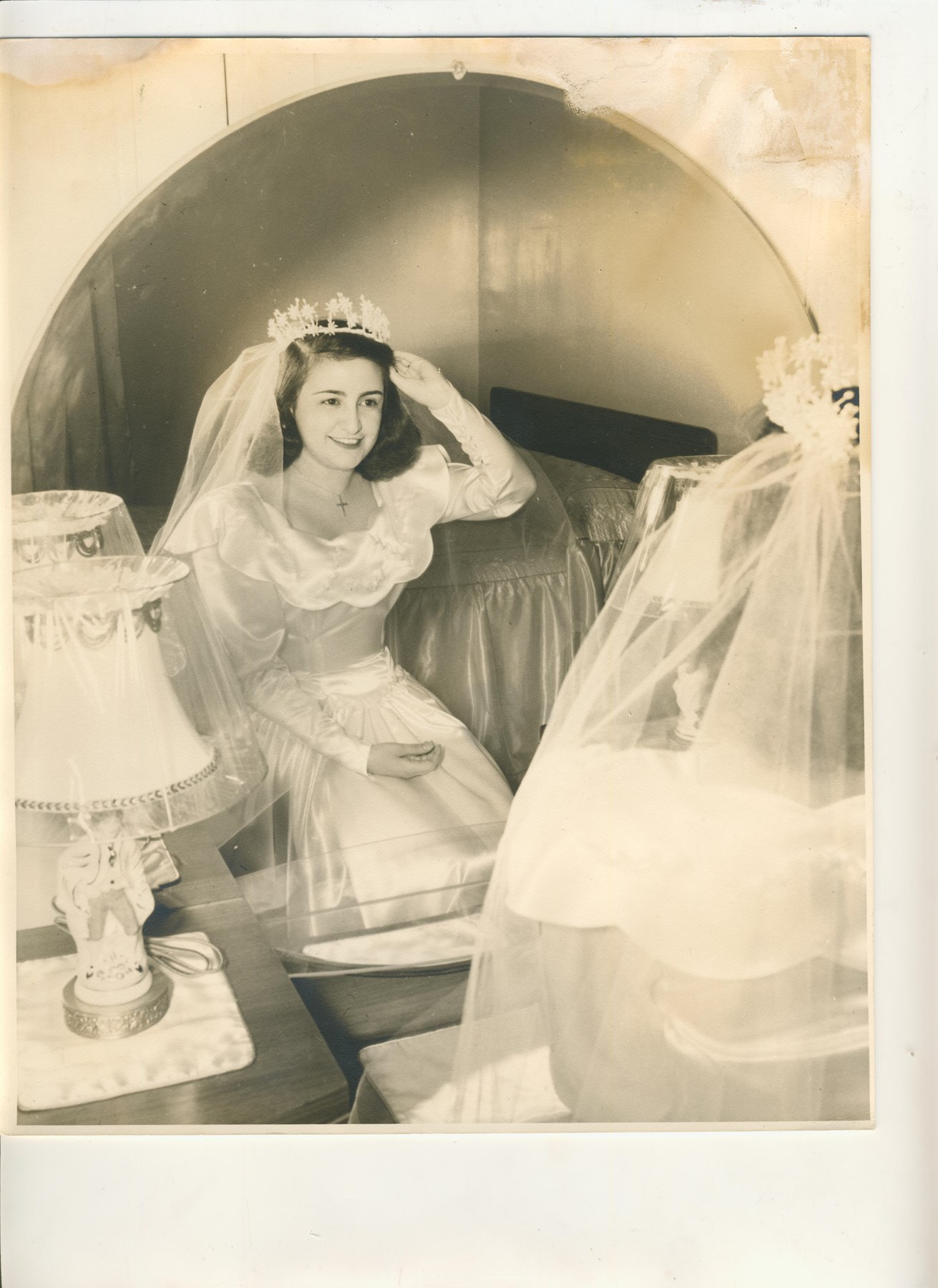 Obituary of Theodora Ainora