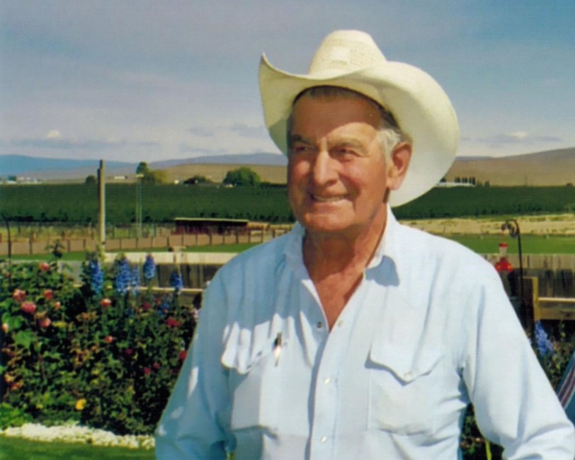 Obituary of Ed Benner