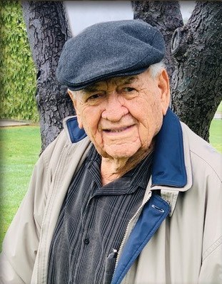 Obituary of Hector Bustamante Araiza