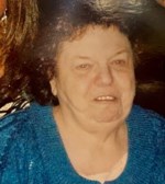 Patricia Beagle
