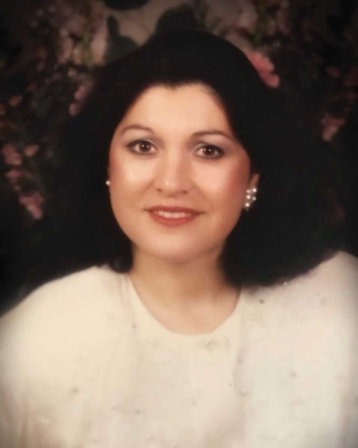 Avis de décès de Dolores Munoz