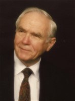 Avis de décès de Jack Jeffers Scott