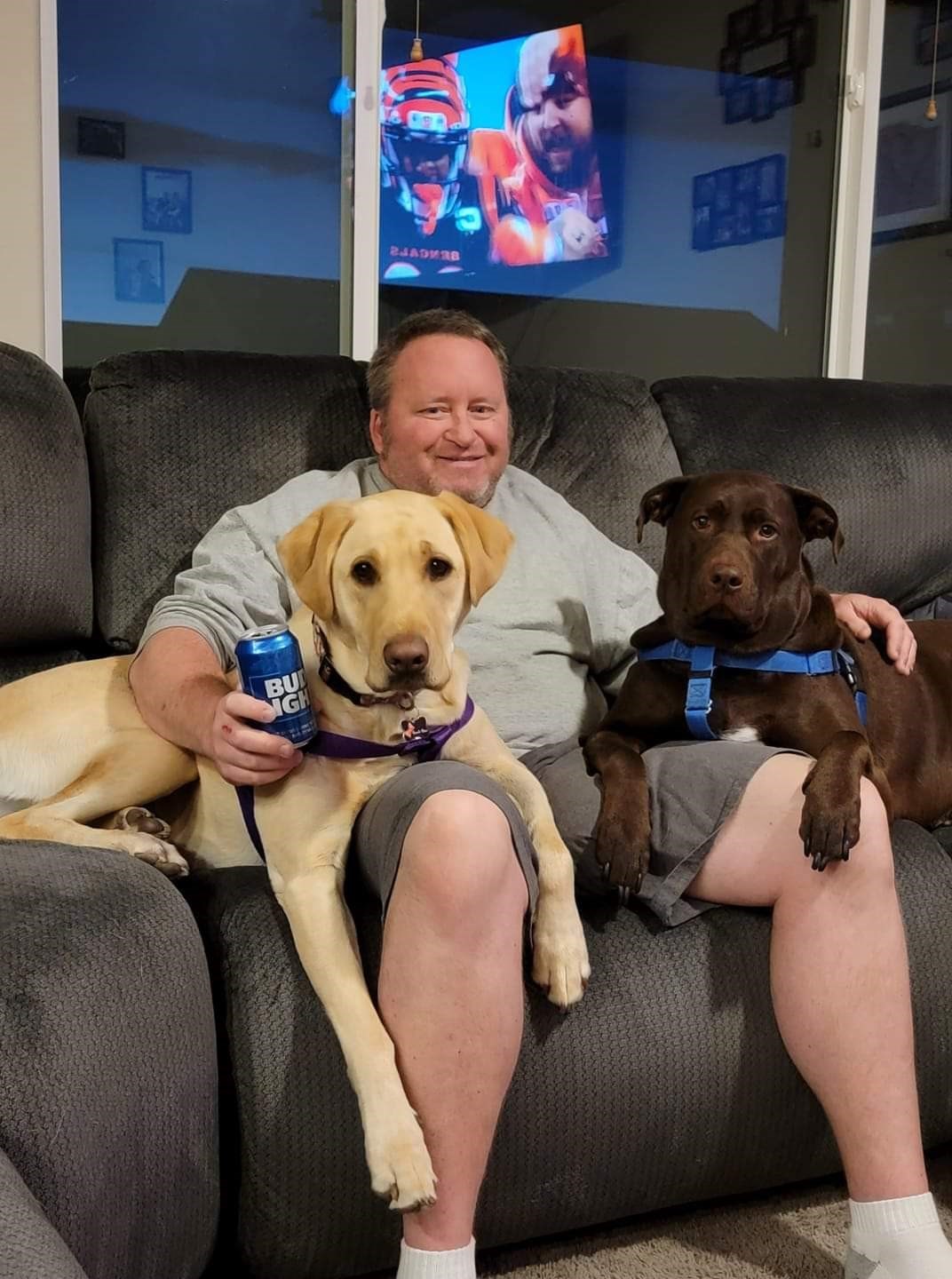 Obituary of Nathan Joseph Anderson