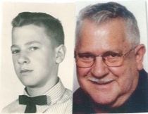 Obituary of Kenneth Chris WEBER