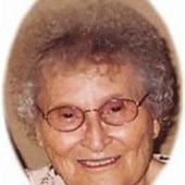 Obituary of Helen Lea Mills