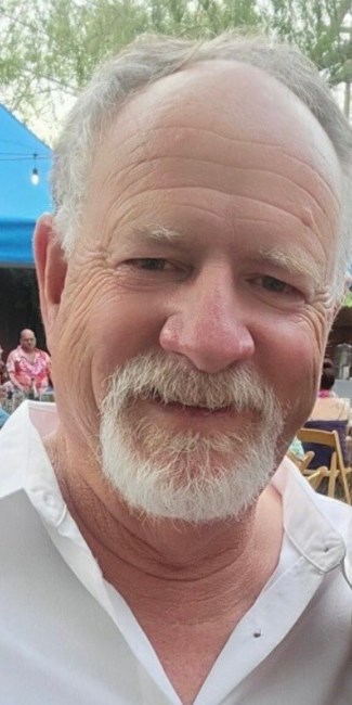 Obituary of James "Jim" Longsworth Hardin