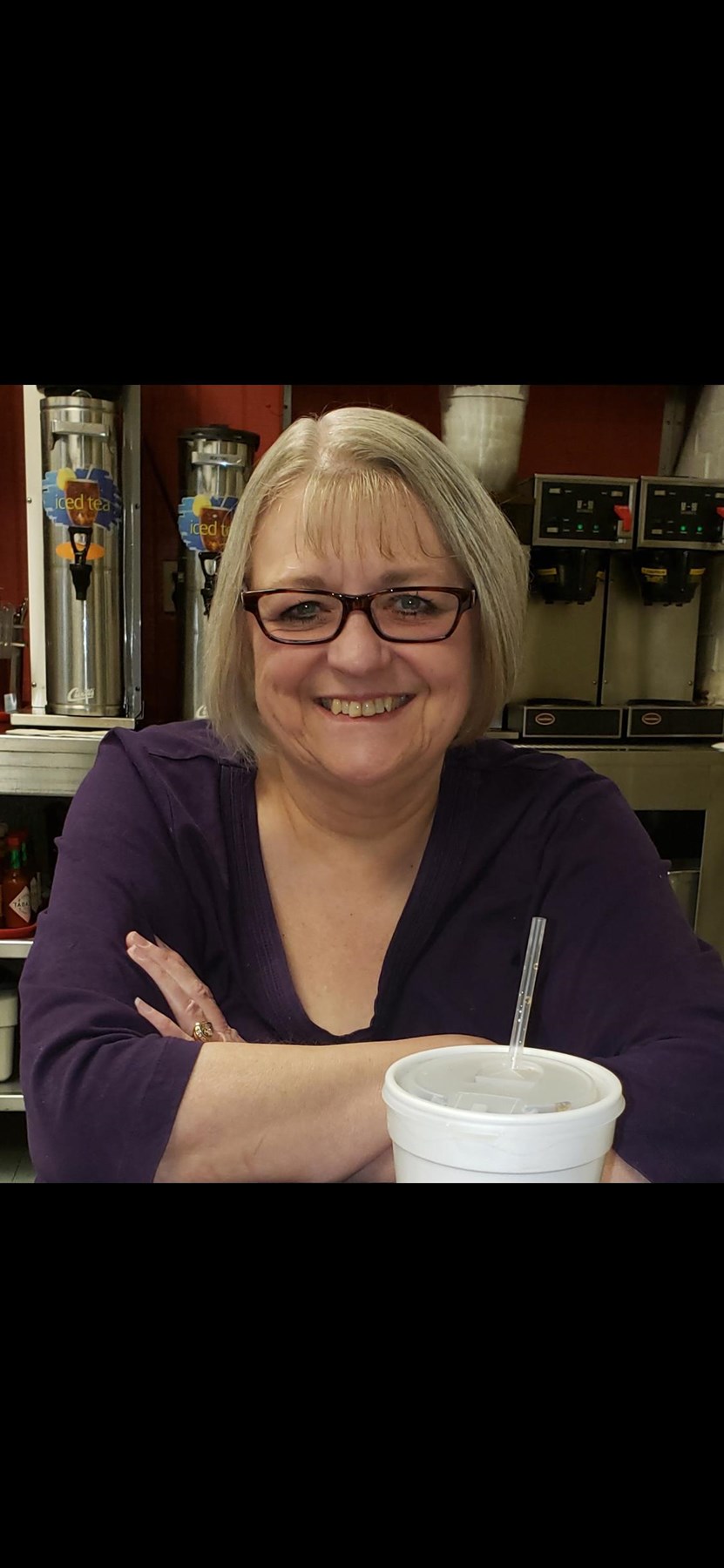 Obituary of Laura Sue Casey