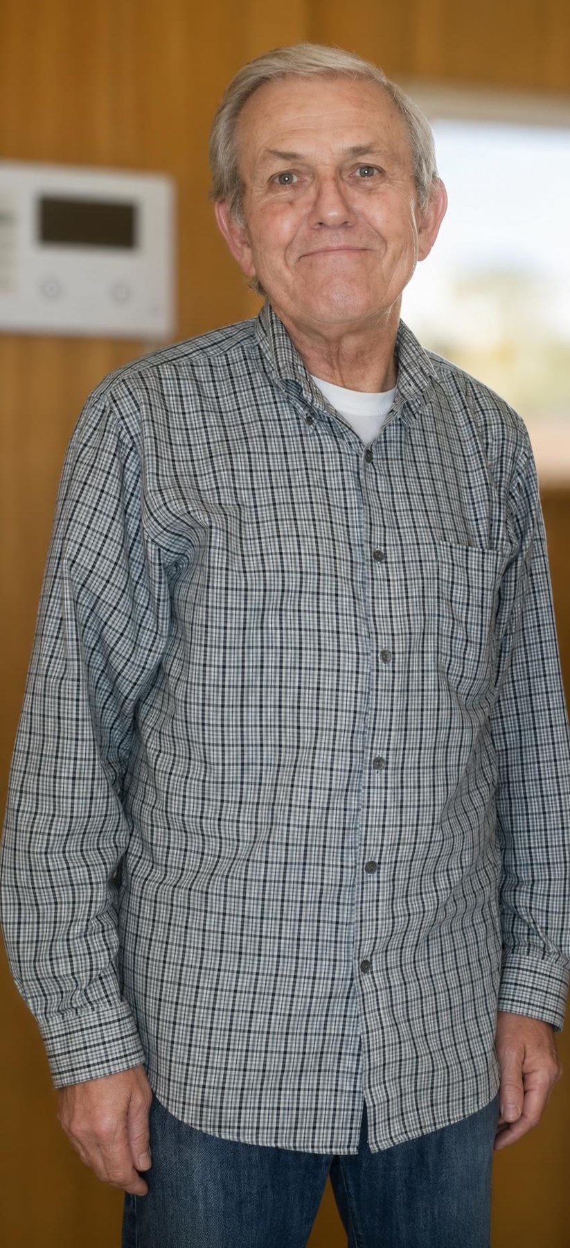 Obituary of Daniel Del Provencher
