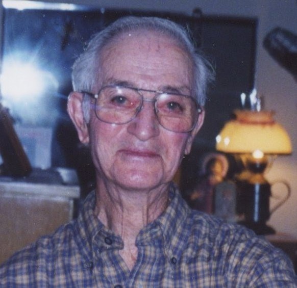 Obituary of Aime Nadeau