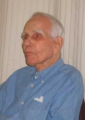 Obituary of Gerald Aaron (Mac) McNeely