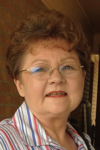 Obituary of Georgia Belle Landry