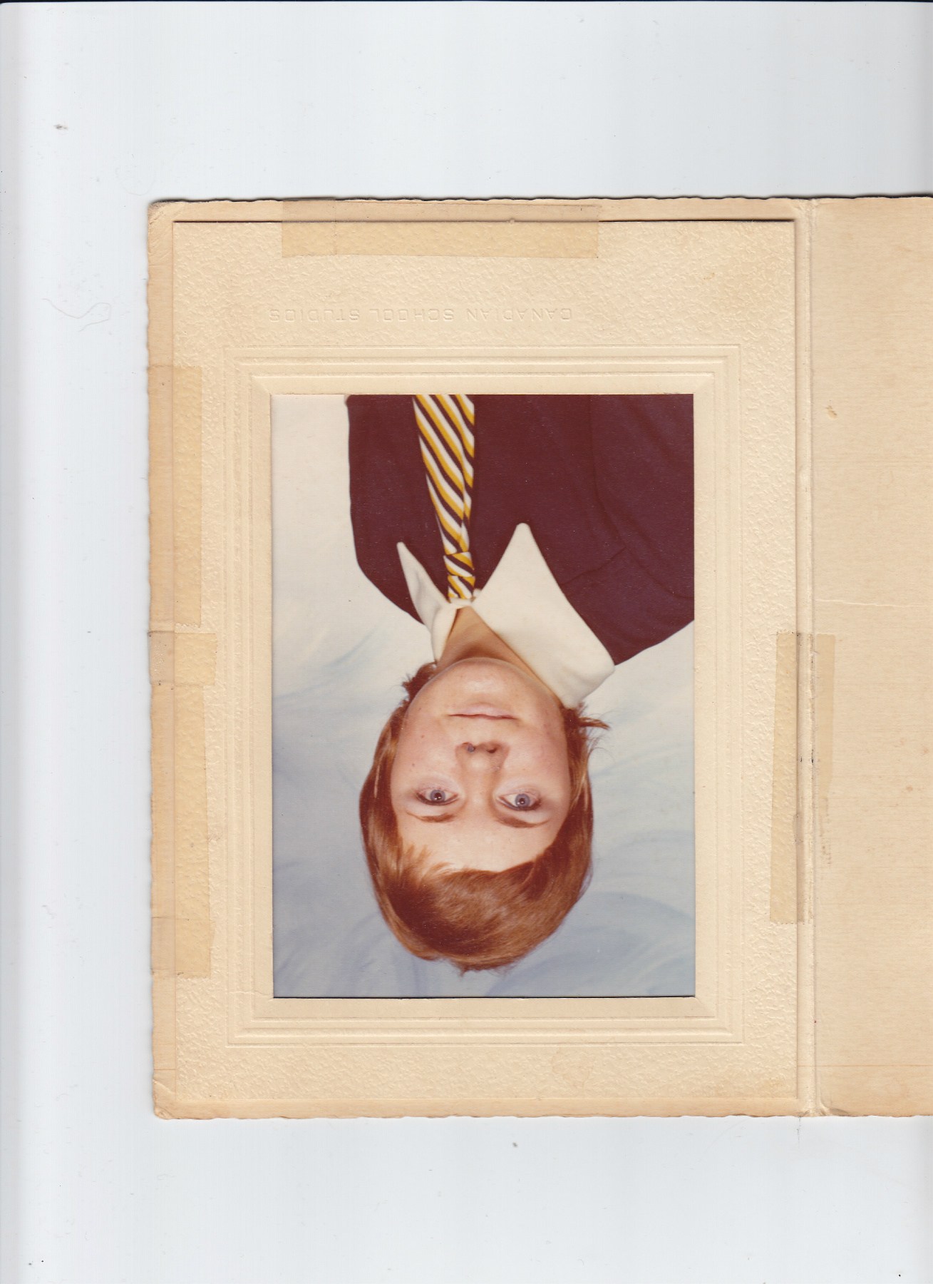 Obituario de Lynne King