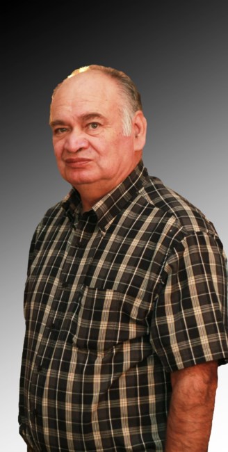 Obituary of Aurelio Rosas Lopez