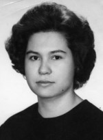 Esperanza Dominguez