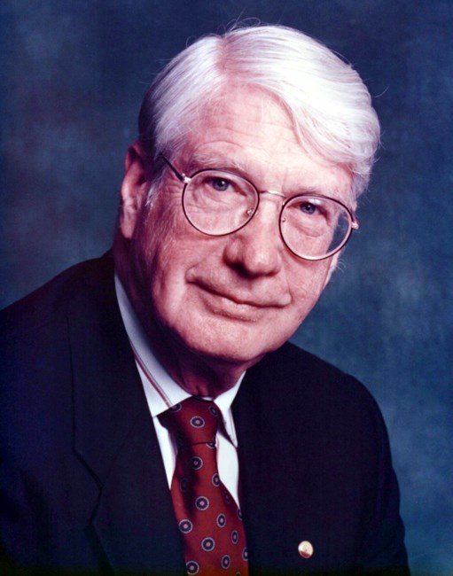 Obituary of David Robert Moomaw