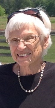 Obituary of Dorothy Culver Benson