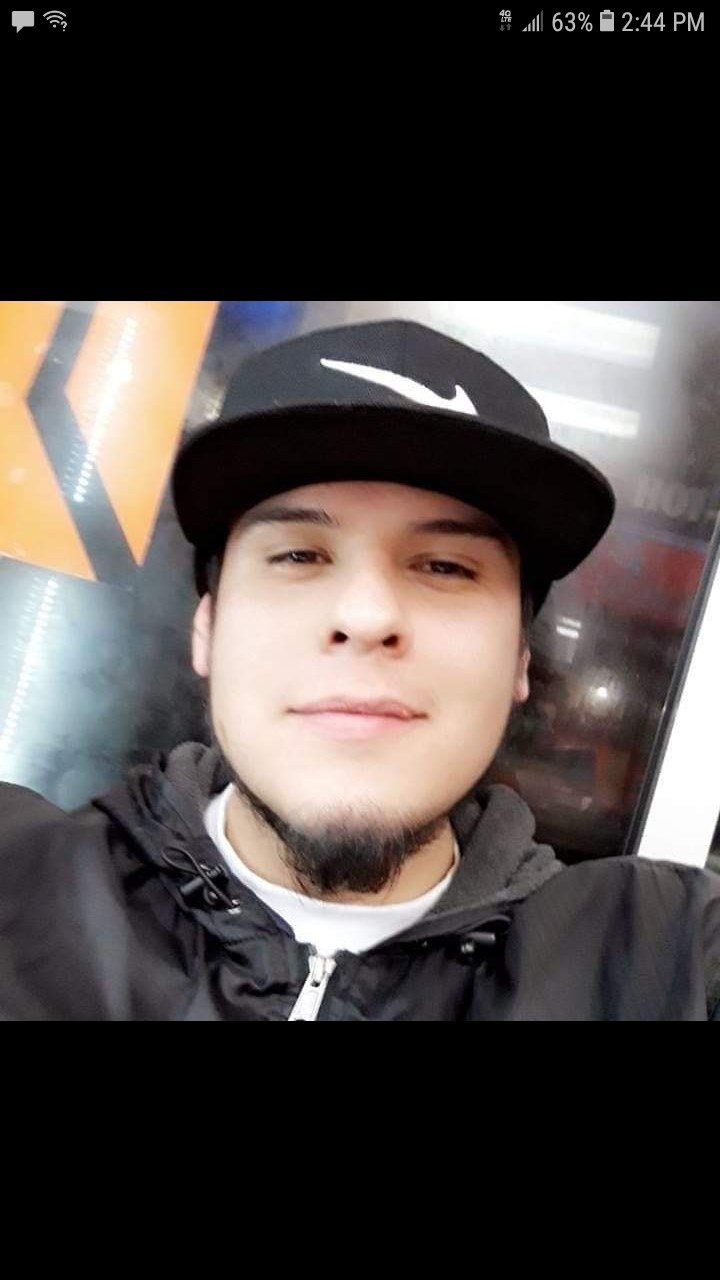 Obituary of Gilbert Albert Avila Jr.